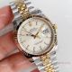 Replica AR Factory V2 Rolex Datejust 36mm Two Tone White Dial Watch (2)_th.jpg